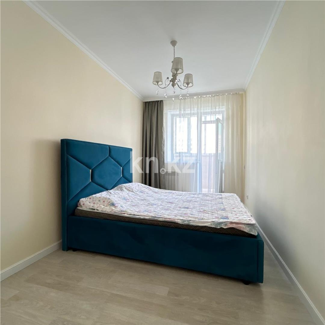 Продажа 3-комнатной квартиры, 71.2 м² - Продажа квартир в р-не Нура Астаны фото 5 из 14