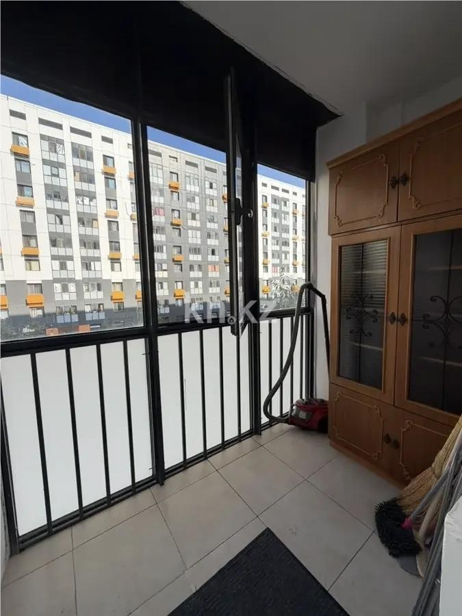 Продажа 1-комнатной квартиры, 38 м² в Астане - фото 3