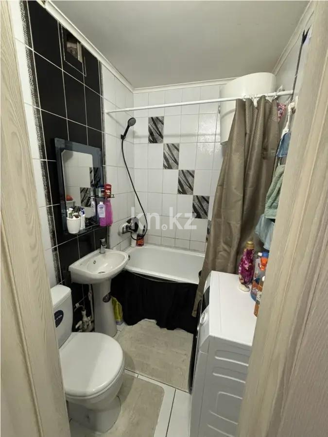 Продажа 1-комнатной квартиры, 33 м², ул. Белинского, дом  31 - Продажа  однокомнатных квартир в Караганде фото 3 из 5