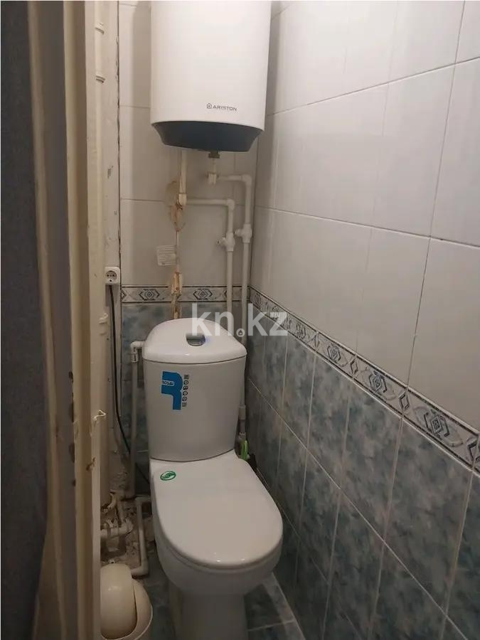 Продажа 1-комнатной квартиры, 31 м² - Продажа квартир от собственников в Караганде - страница 5 фото 4 из 4