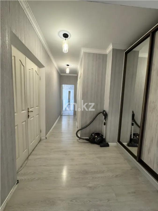 Продажа 2-комнатной квартиры, 61.7 м² в Алматы - фото 6