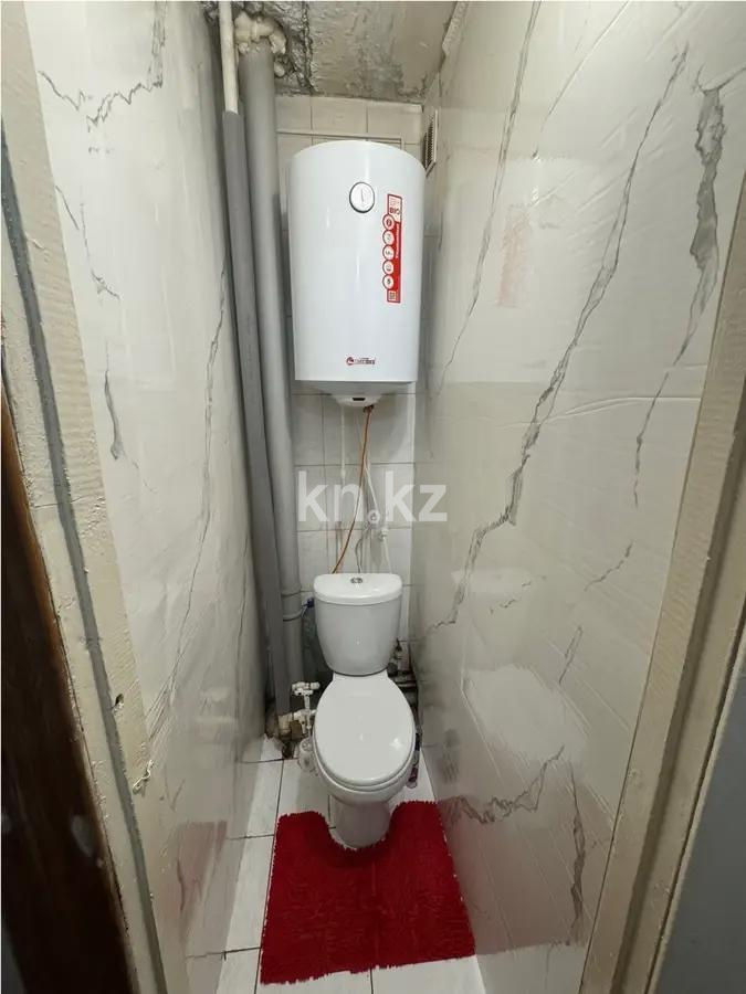 Продажа 1-комнатной квартиры, 34 м² в Караганде - фото 4