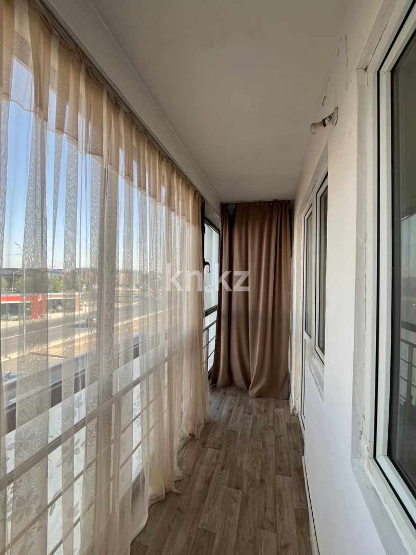 Продажа 3-комнатной квартиры, 95 м² - Продажа трехкомнатных квартир в Шымкенте фото 5 из 20