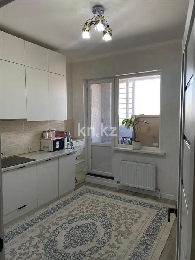 Продажа 1-комнатной квартиры, 45 м² - Продажа квартир от собственников в Астане фото 2 из 2