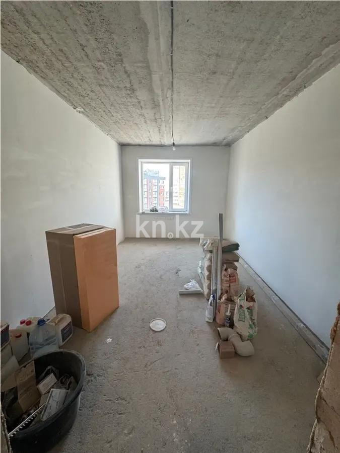 Продажа 3-комнатной квартиры, 93 м², мкр-н Мамраева (Восток-5), дом  7/2 - Продажа  трехкомнатных квартир в Караганде с фото фото 2 из 4