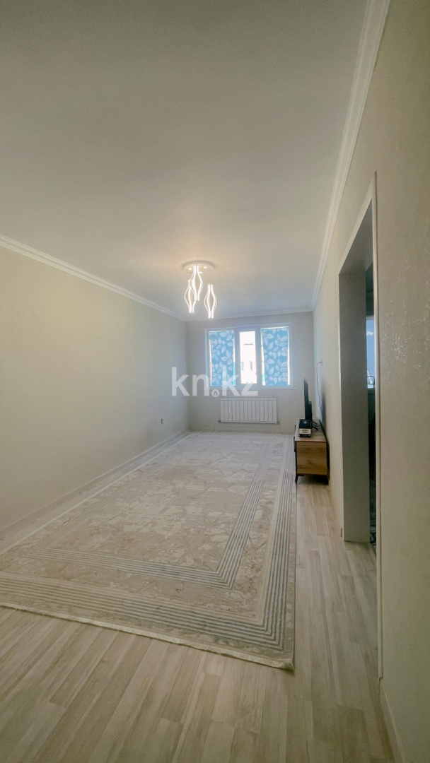 Продажа 1-комнатной квартиры, 39.2 м², мкр. Шугыла, дом  590/8 - ул. Райымбек батыра в Алматы - фото 2