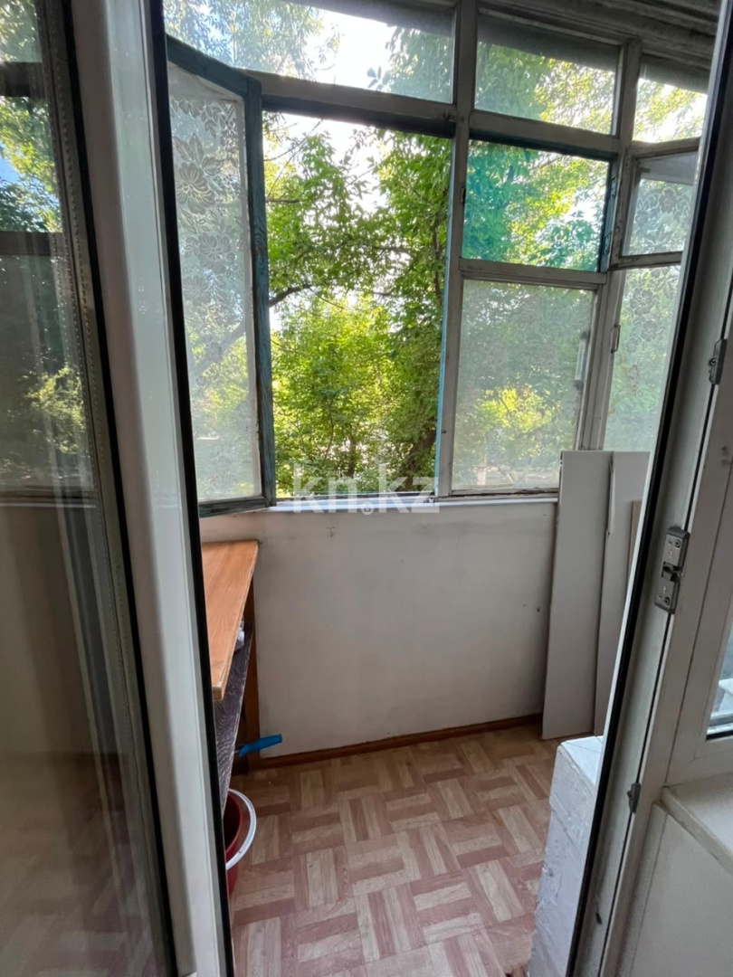 Продажа 1-комнатной квартиры, 31 м² в Караганде - фото 9