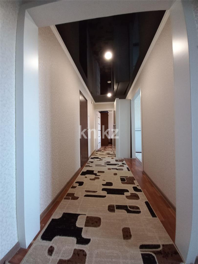 Продажа 2-комнатной квартиры, 53 м², мкр-н 6-й в Темиртау - фото 10