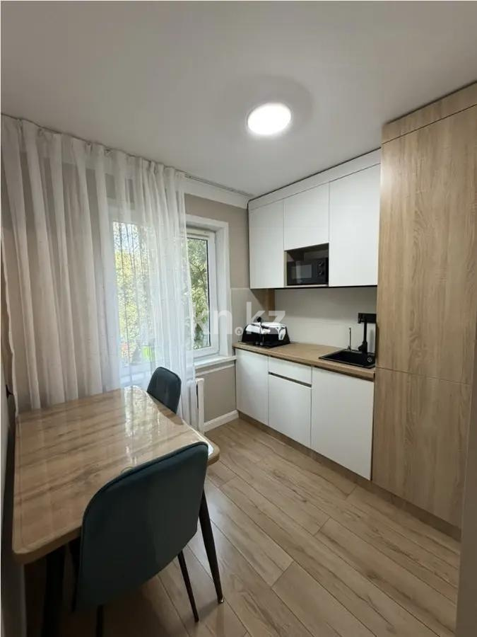 Продажа 3-комнатной квартиры, 65.9 м² - Продажа квартир в Бостандыкском р-не Алматы - страница 6 фото 5 из 8