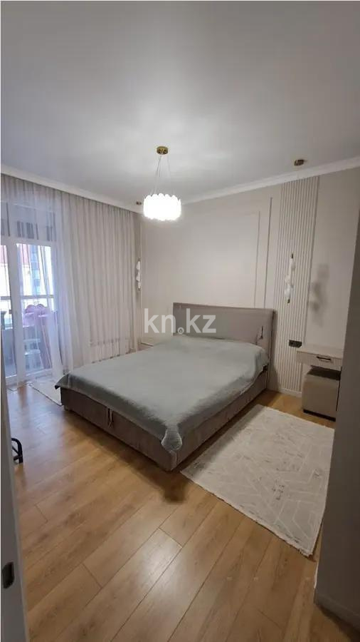 Продажа 3-комнатной квартиры, 84.7 м² - Продажа трехкомнатных квартир в Астане - страница 46 фото 2 из 7