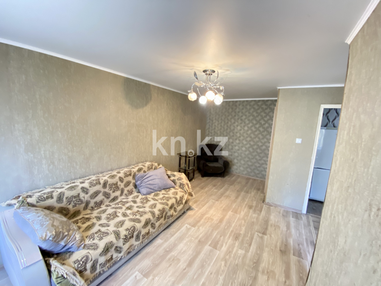 Продажа 1-комнатной квартиры, 30 м², ул. Шахтёрская - Продажа квартир в Сарани фото 2 из 9