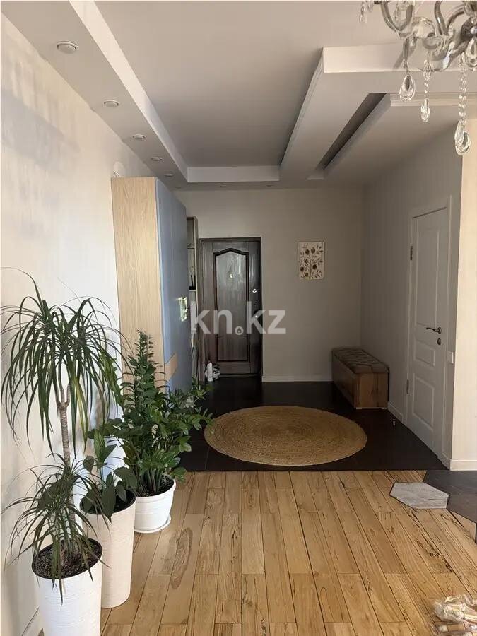 Продажа 4-комнатной квартиры, 144 м² в Алматы - фото 2