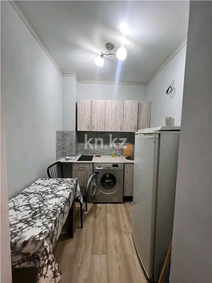 Продажа 1-комнатной квартиры, 28 м² в Алматы - фото 2