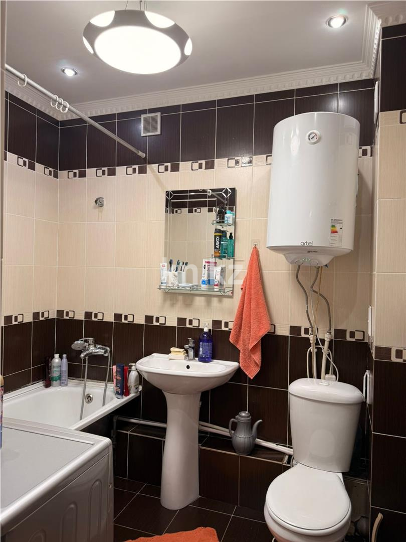 Продажа 3-комнатной квартиры, 82 м², пр. Шахтеров - Продажа квартир в Караганде фото 11 из 14