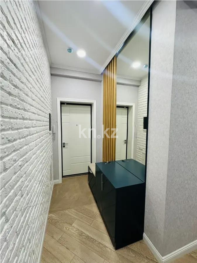 Продажа 2-комнатной квартиры, 51 м², пр. Гагарина, дом  287 - Продажа  двухкомнатных квартир в новостройках Алматы без посредников фото 5 из 5