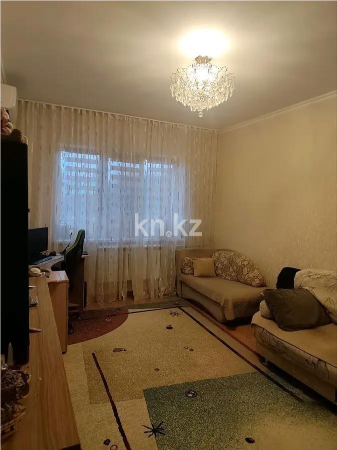 Продажа 1-комнатной квартиры, 40 м² в Алматы