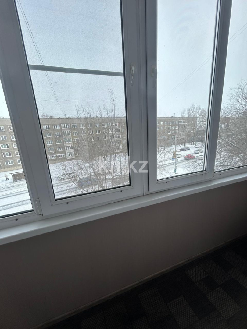 Продажа 1-комнатной квартиры, 34 м² - Продажа однокомнатных квартир в Усть-Каменогорске фото 7 из 12