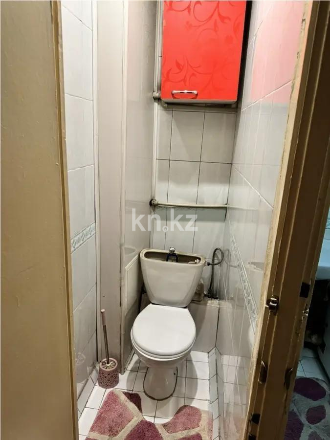 Продажа 2-комнатной квартиры, 45.2 м² - Продажа двухкомнатных квартир от собственников в Алматы фото 5 из 5