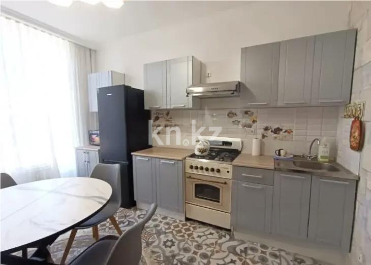 Продажа 1-комнатной квартиры, 53.7 м², мкр. Думан-2, дом  13 - Продажа квартир в Казахстане фото 3 из 5