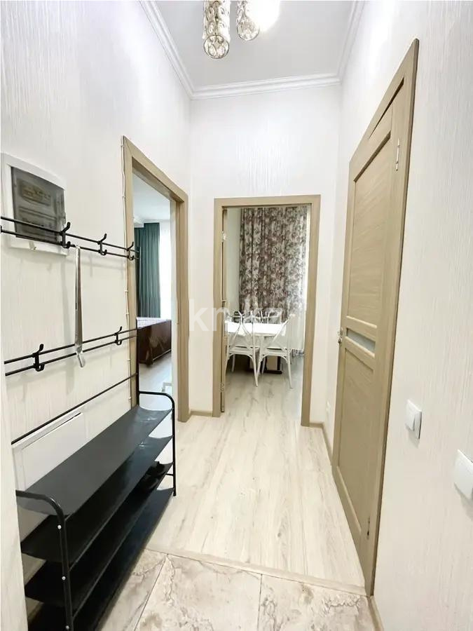 Продажа 1-комнатной квартиры, 37 м² в Астане - фото 4