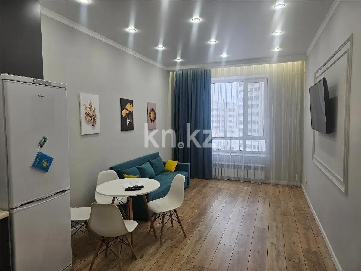 Продажа 2-комнатной квартиры, 47 м² в Астане