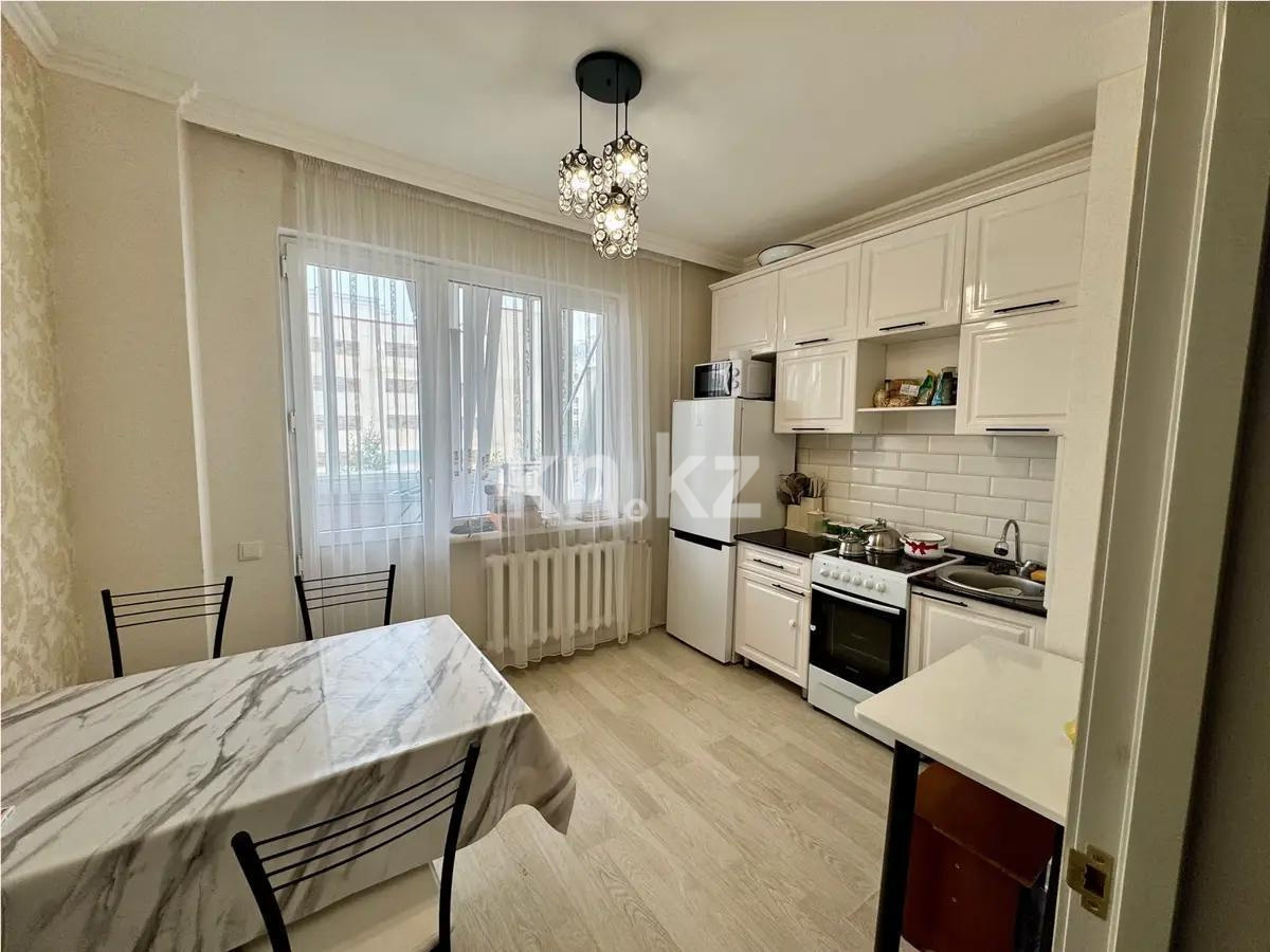 Продажа 1-комнатной квартиры, 47 м², ул. Бокейхана, дом  30 - Продажа квартир в Астане фото 2 из 4