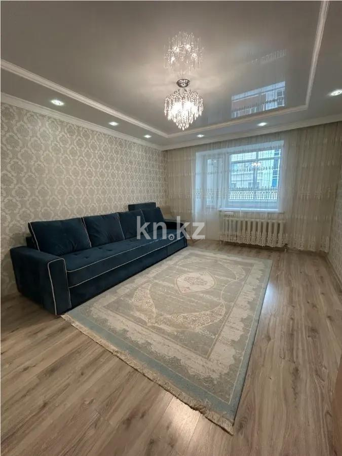 Продажа 2-комнатной квартиры, 65.3 м² в Астане