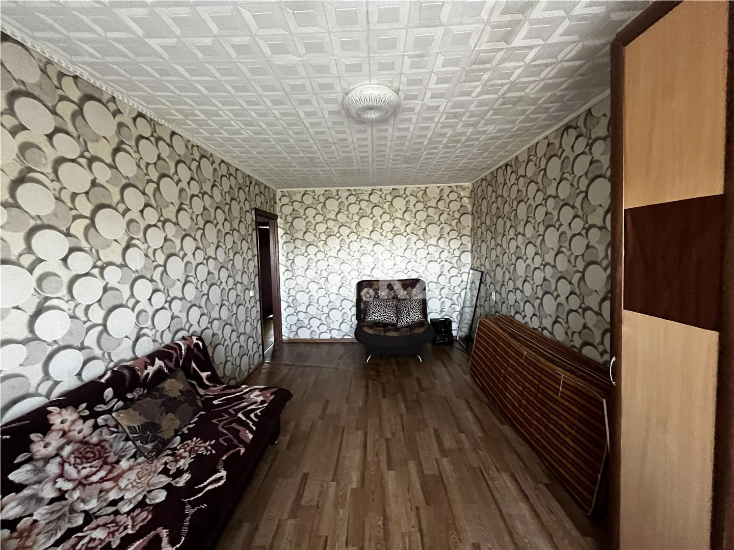 Продажа 3-комнатной квартиры, 62 м², мкр-н 15 - Продажа квартир в Караганде фото 4 из 9