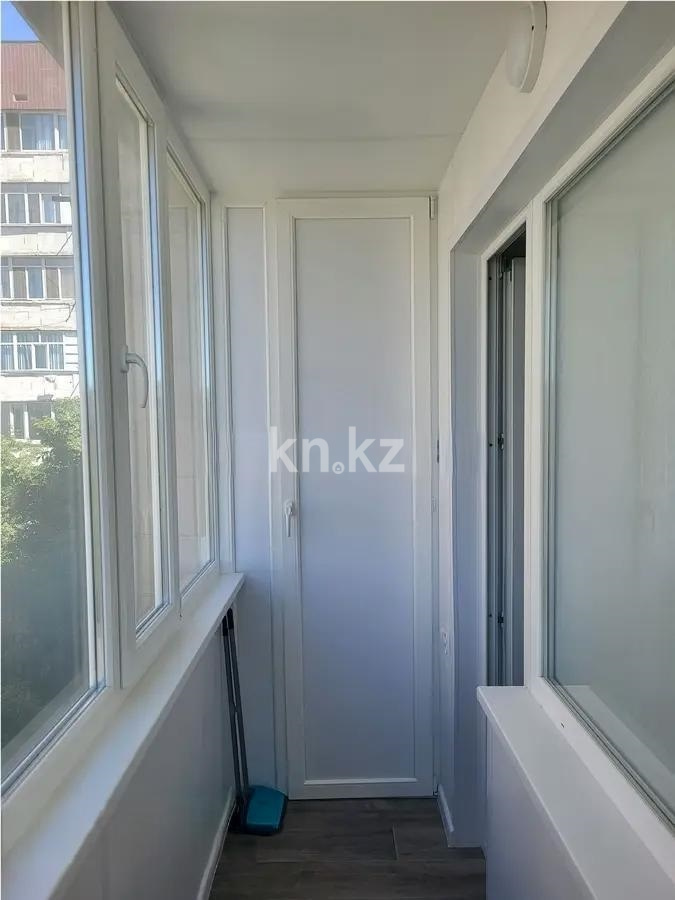 Продажа 1-комнатной квартиры, 34 м² в Караганде - фото 4