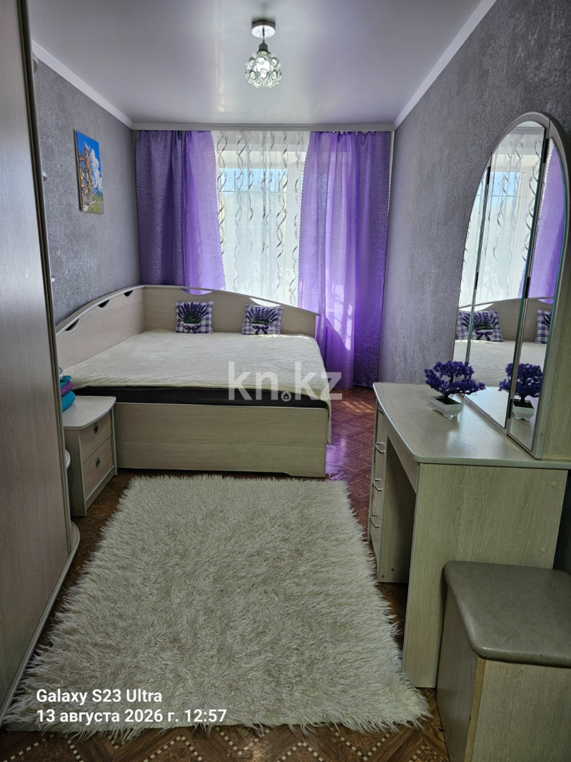 Аренда 2-комнатной квартиры посуточно, 43 м² - Аренда недвижимости в Казахстане - страница 3 фото 10 из 10