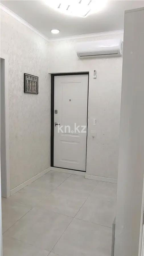 Продажа 2-комнатной квартиры, 53 м², ул. Алматинская, дом  38 - Продажа  двухкомнатных квартир в Алматы без посредников с фото фото 8 из 8