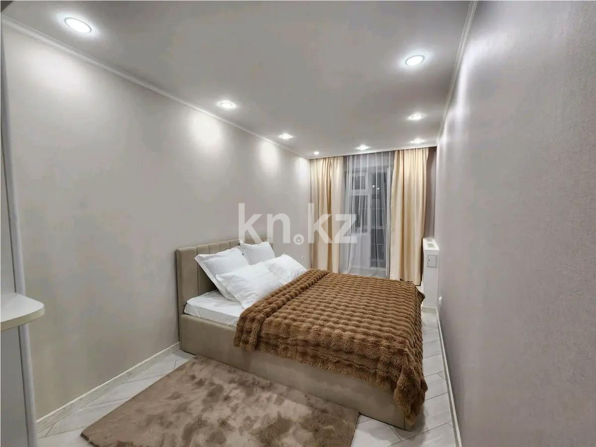 Продажа 3-комнатной квартиры, 60 м² - Продажа квартир в р-не Байконур Астаны фото 3 из 6