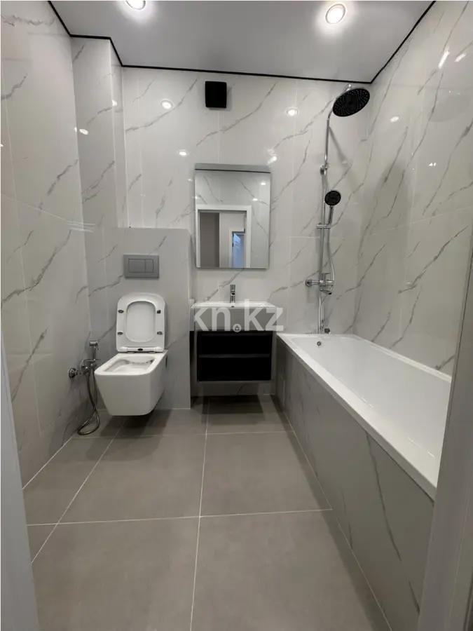 Продажа 2-комнатной квартиры, 39 м² - Недвижимость в Казахстане - страница 11 фото 3 из 3