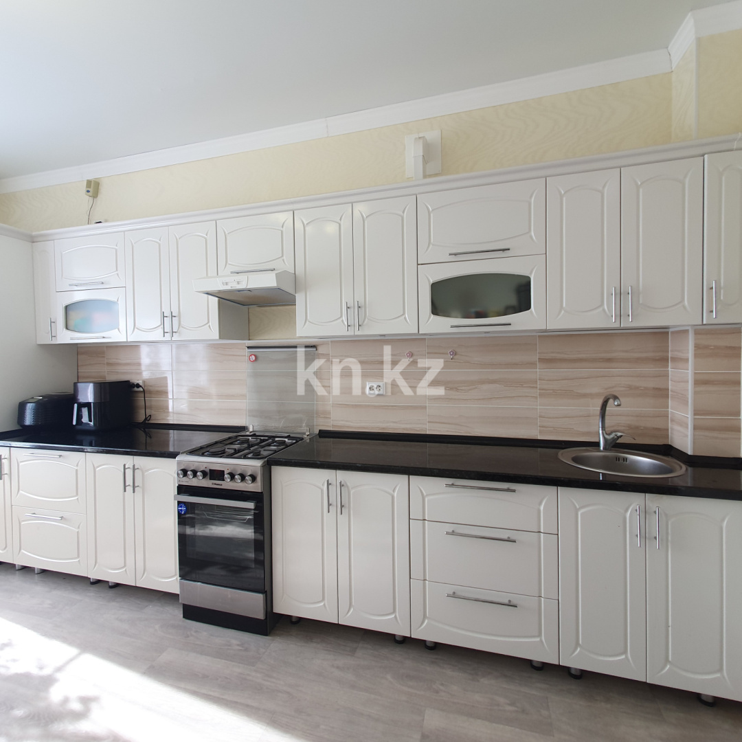 Продажа 2-комнатной квартиры, 82.7 м² в Актобе - фото 17