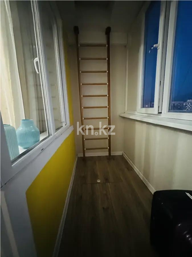Продажа 1-комнатной квартиры, 29 м² в Алматы - фото 3
