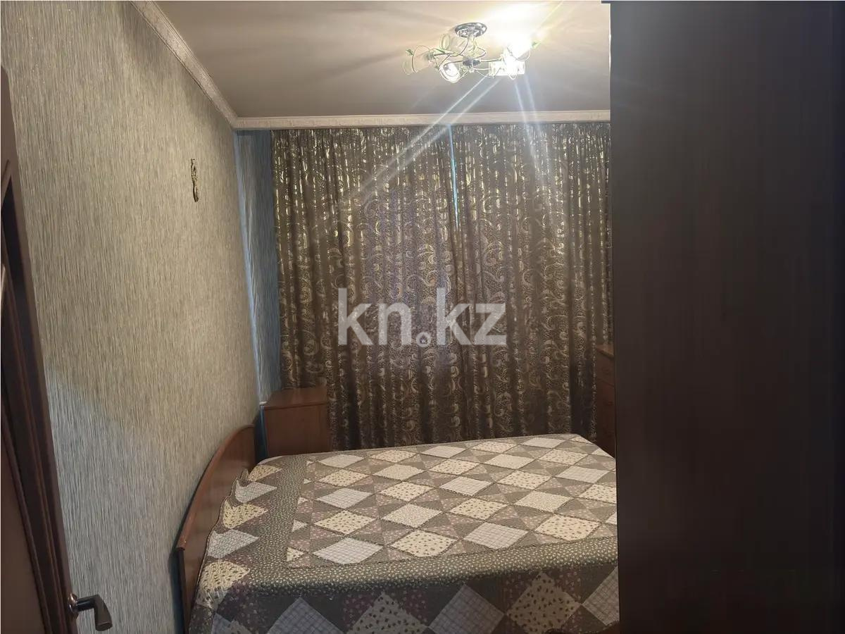Продажа 3-комнатной квартиры, 60 м² - Продажа трехкомнатных квартир от собственников в Астане - страница 3 фото 2 из 6