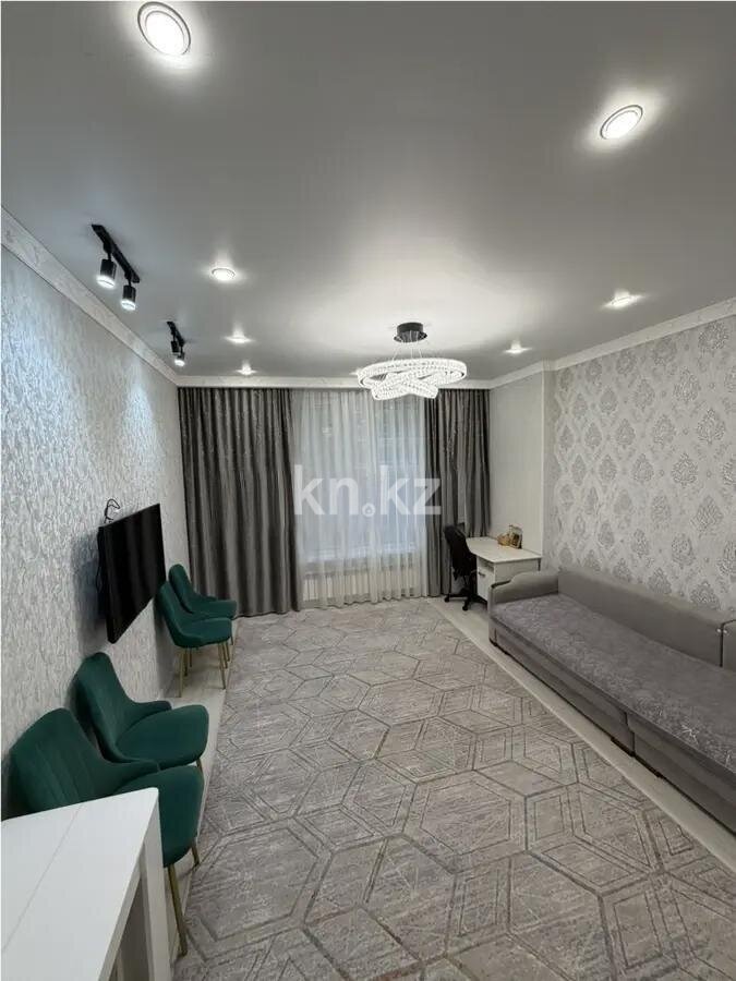 Продажа 2-комнатной квартиры, 65 м² в Астане
