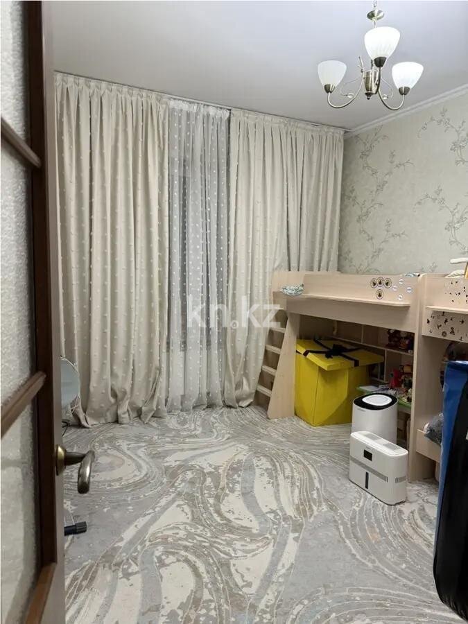 Продажа 3-комнатной квартиры, 79 м² в Алматы - фото 4