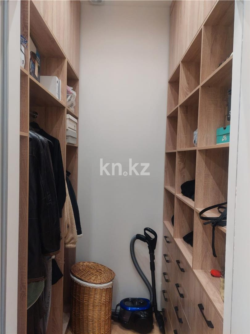 Продажа 3-комнатной квартиры, 128.9 м² в Астане - фото 18