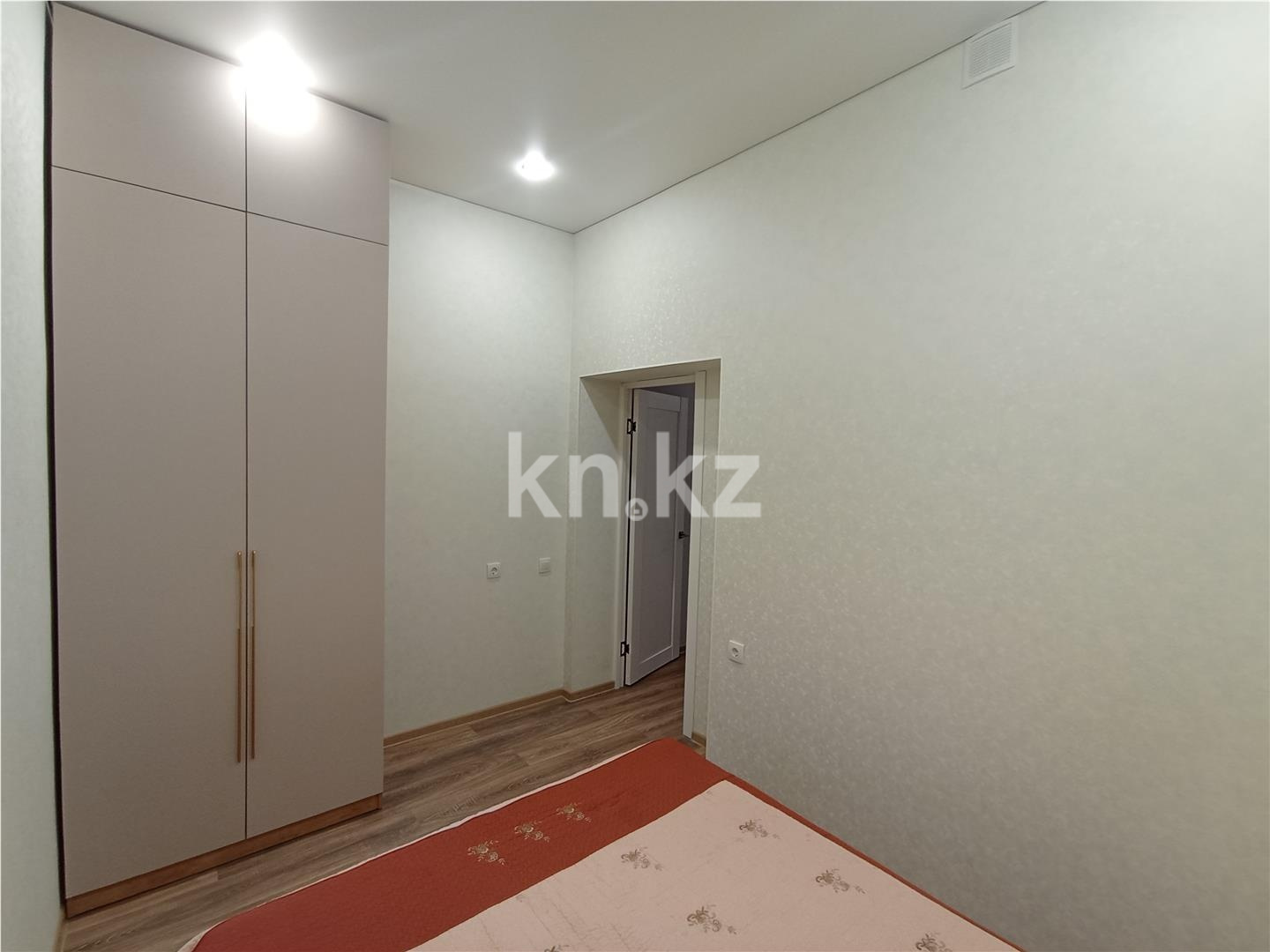 Продажа 2-комнатной квартиры, 38 м² в Караганде - фото 4