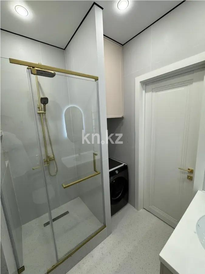 Продажа 3-комнатной квартиры, 67 м², ул. Бокейхана, дом  25 в Астане - фото 4