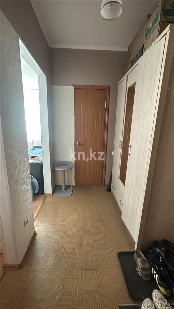 Продажа 1-комнатной квартиры, 36.5 м², ул. Кордай - Продажа  однокомнатных квартир в Астане фото 5 из 5
