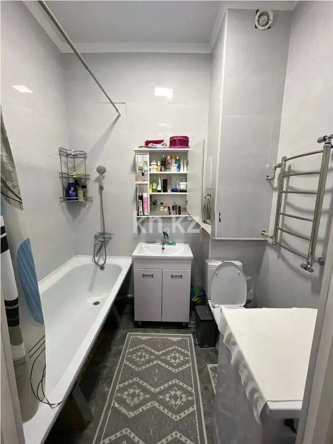 Продажа 2-комнатной квартиры, 38 м² - Продажа квартир в Жетысуском р-не Алматы - страница 3 фото 4 из 4