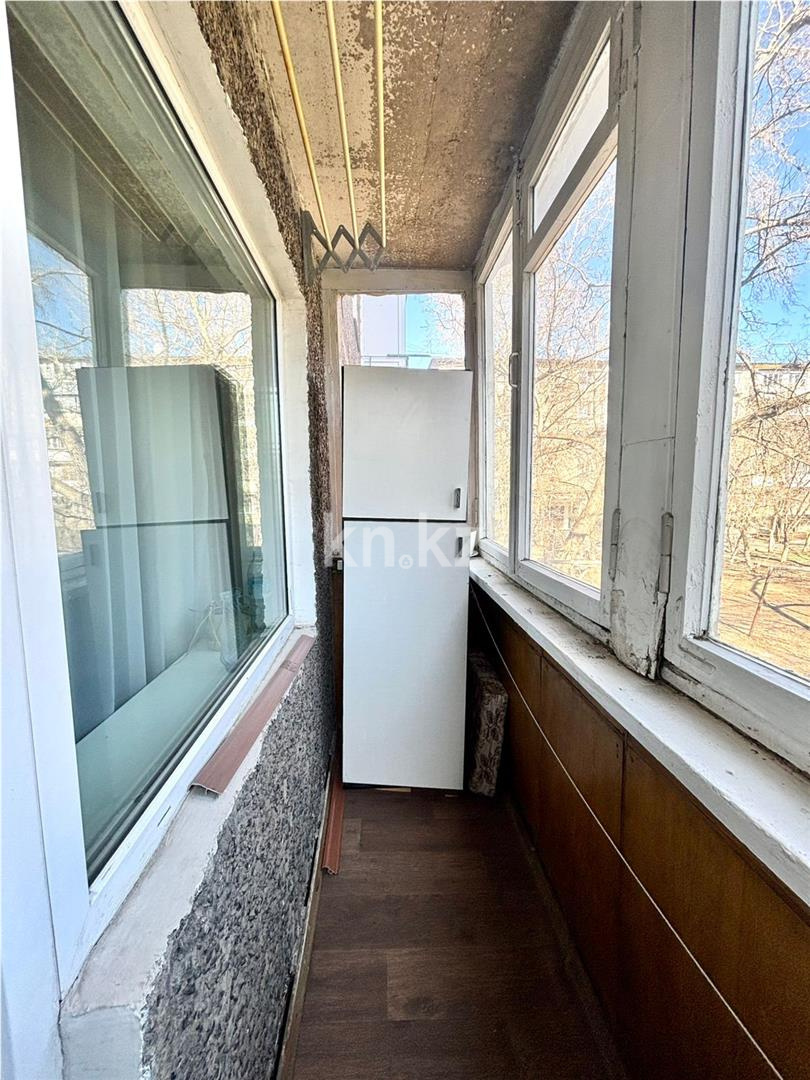 Продажа 2-комнатной квартиры, 44 м² - Продажа двухкомнатных квартир в Городе Караганды - страница 3 фото 7 из 18