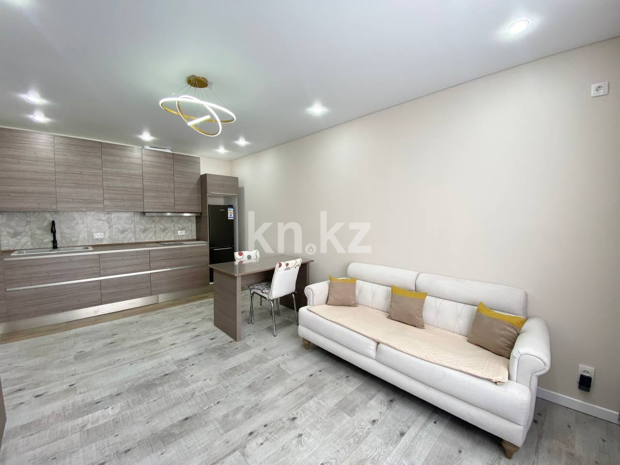 Продажа 2-комнатной квартиры, 35 м² в Астане - фото 7