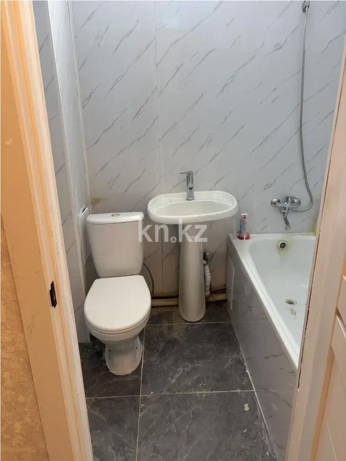 Продажа 1-комнатной квартиры, 30 м² - Продажа однокомнатных квартир в Астане - страница 8 фото 2 из 3