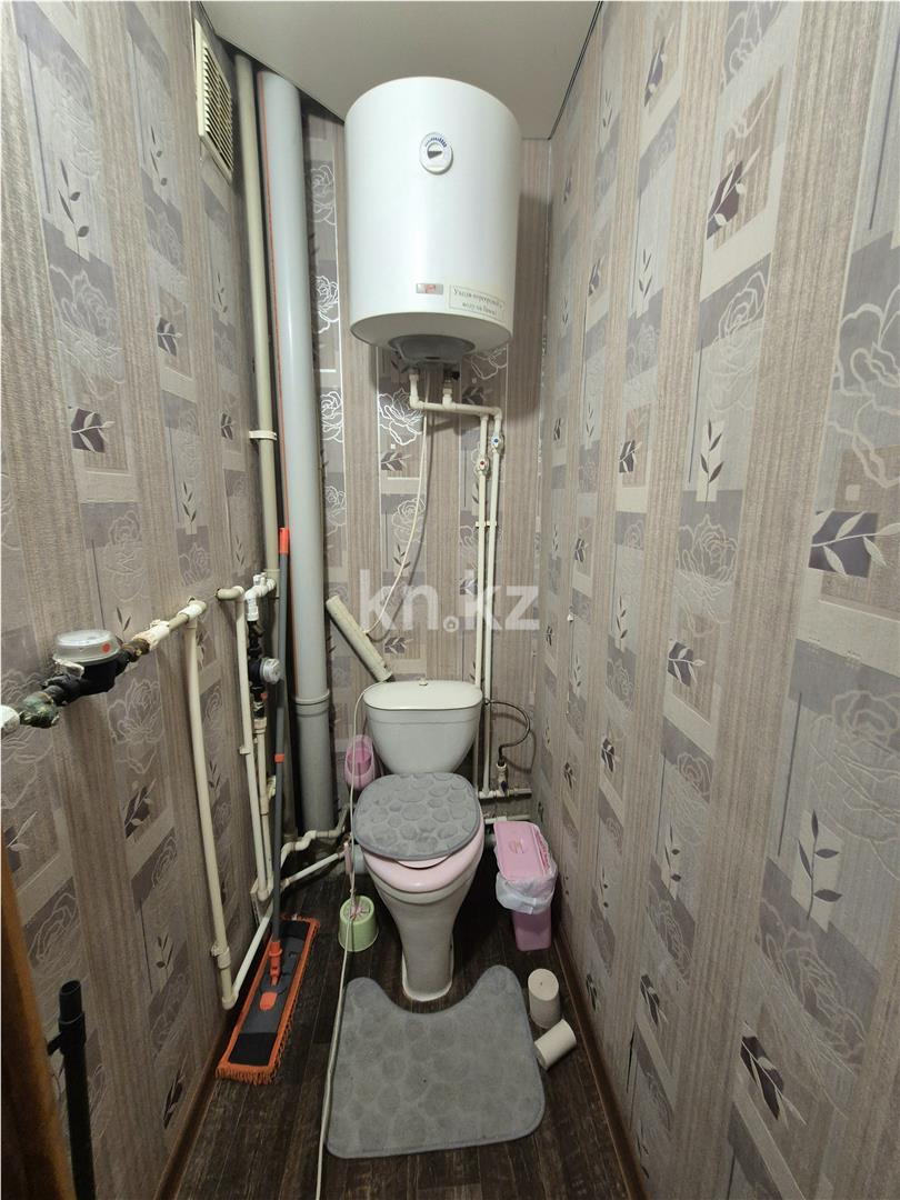 Продажа 2-комнатной квартиры, 51 м², ул. 3-й А мик-н в Темиртау - фото 9