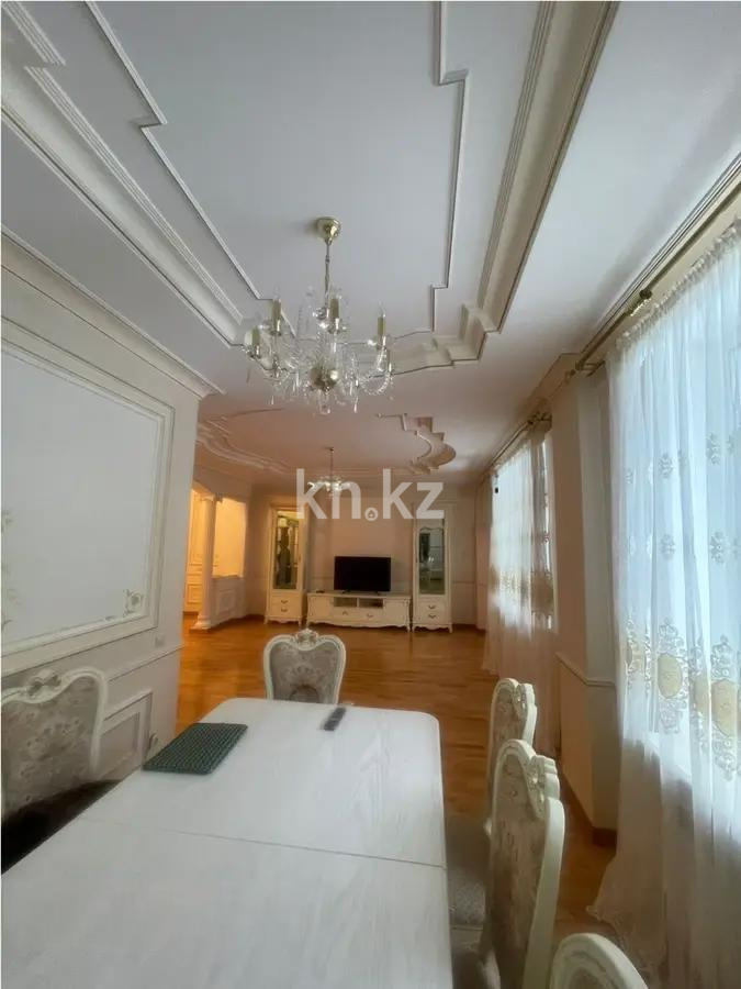 Продажа 4-комнатной квартиры, 97.3 м² в Астане - фото 3