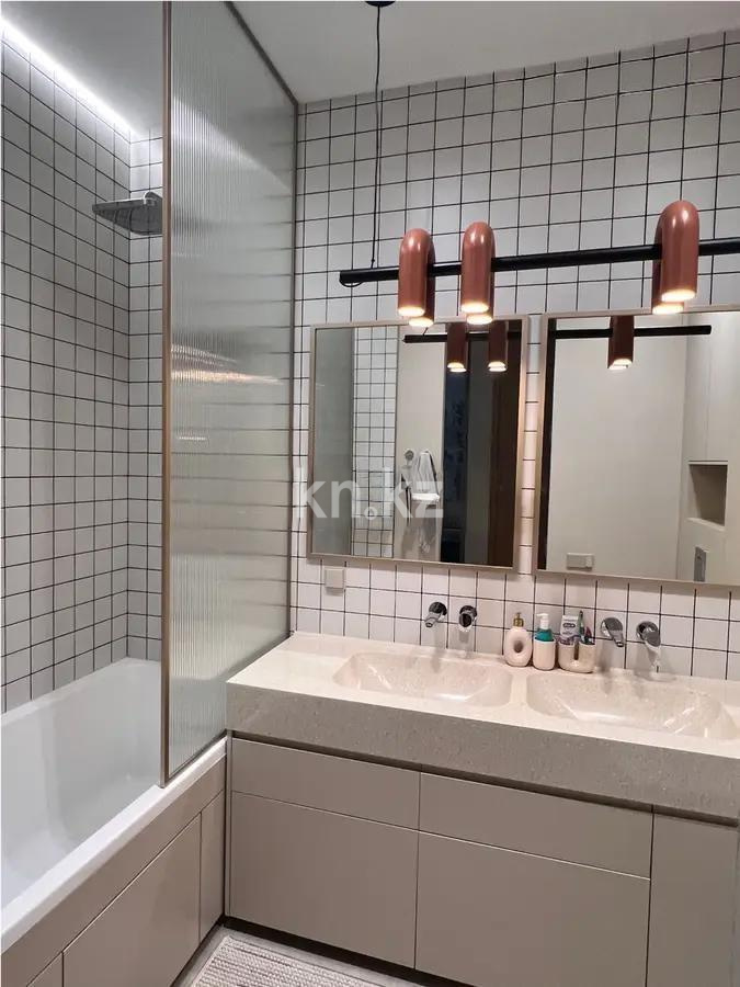 Продажа 4-комнатной квартиры, 138 м², ул. Калдаякова, дом  8/2 - Продажа  четырехкомнатных квартир в новостройках Астаны без посредников с фото фото 7 из 7
