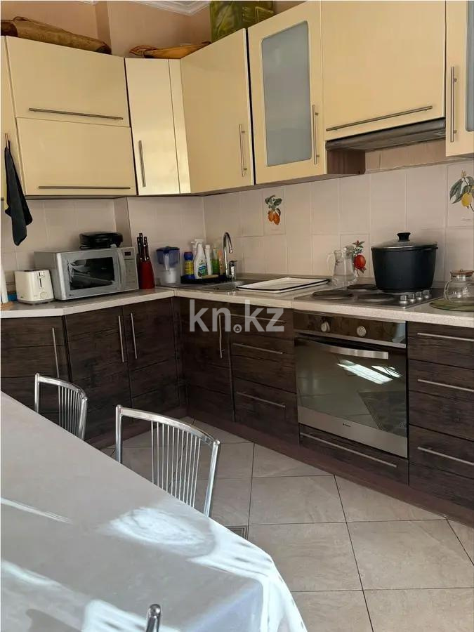 Продажа 3-комнатной квартиры, 75 м² - Продажа квартир в Казахстане - страница 34 фото 3 из 4